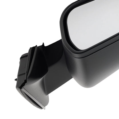 Left Rear View Mirror Heated Power for Ford Explorer 2.3L Turbo (2020–2024)