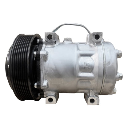 AC Compressor OEM Replacement for Caterpillar 390F 395 MH3295 Excavator (1999–2018)