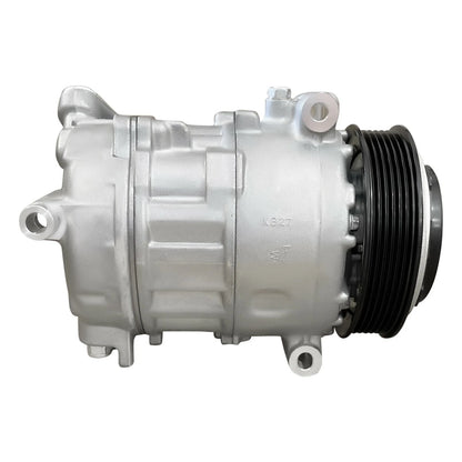 A C Compressor Kit Replacement for Chrysler 200 3.6L (2015–2018)