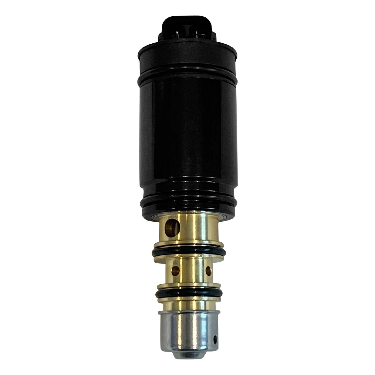 AC Compressor Control Valve Replacement for Audi A4 1.8L (2002–2008)