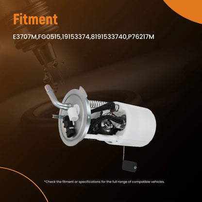 Electric Fuel Pump Assembly for Buick Rainier (2005–2007)