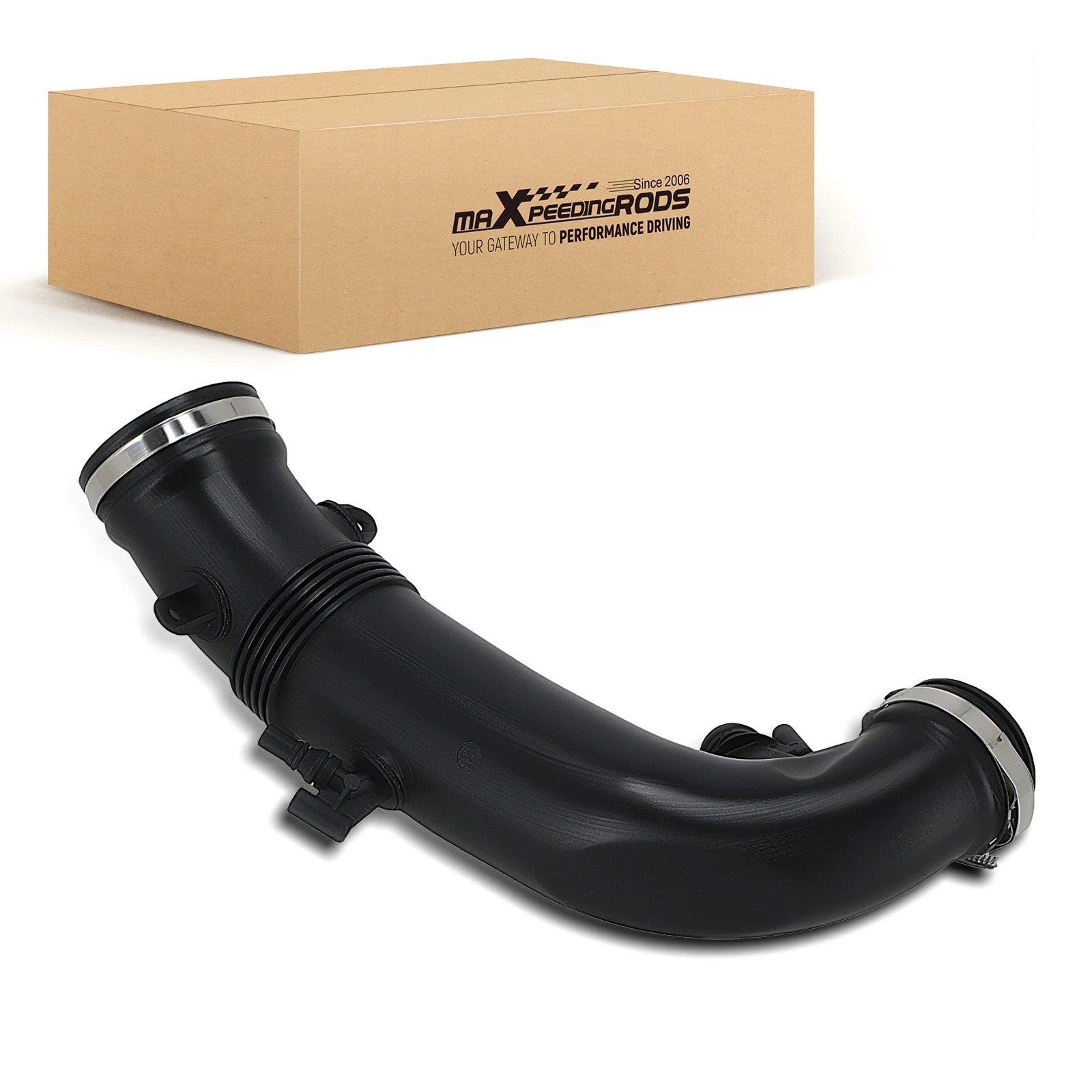 Air Intake Hose for MINI Cooper R55-R58 S (2010–2015)