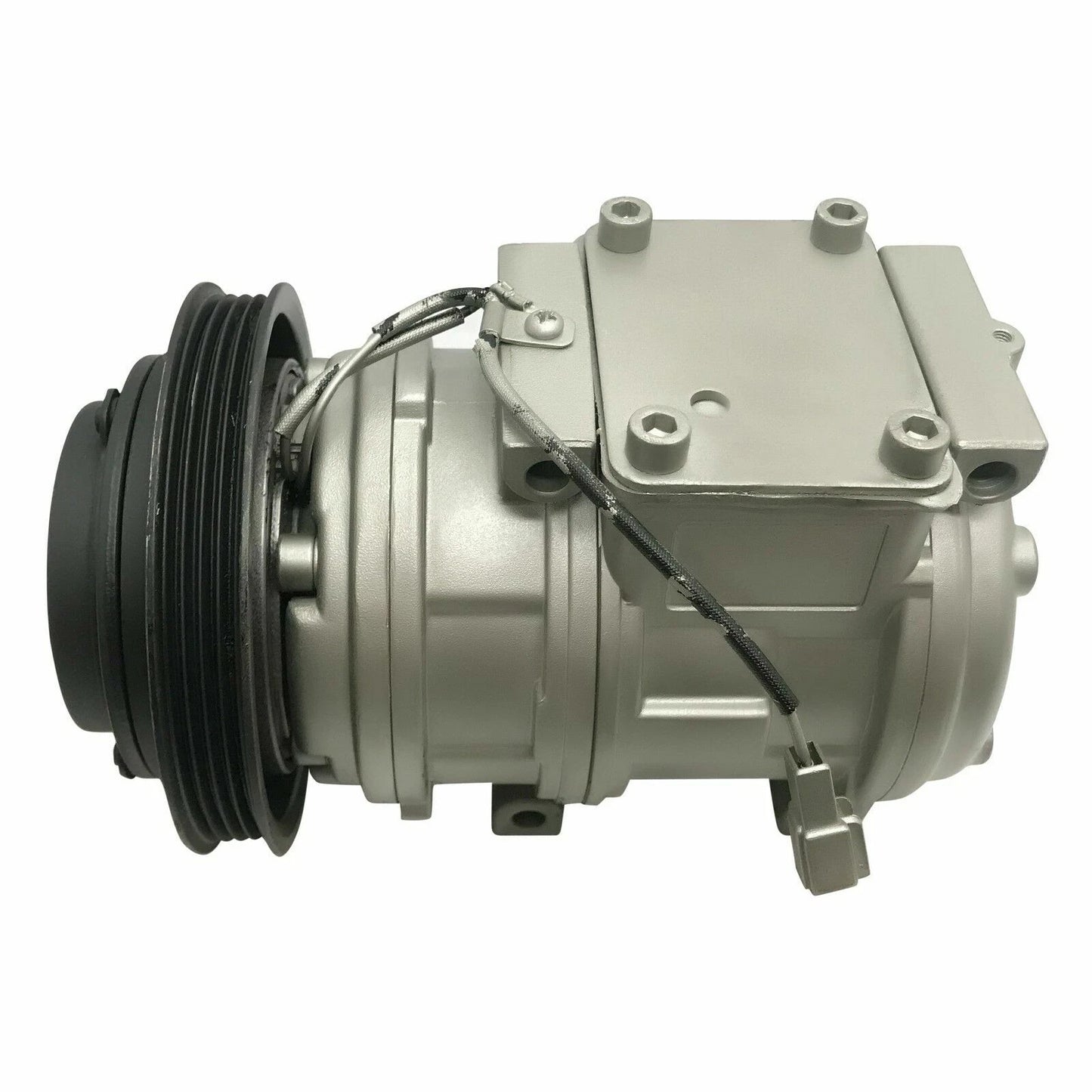 AC Compressor Kit with Condenser for Toyota 4Runner (2003–2009)