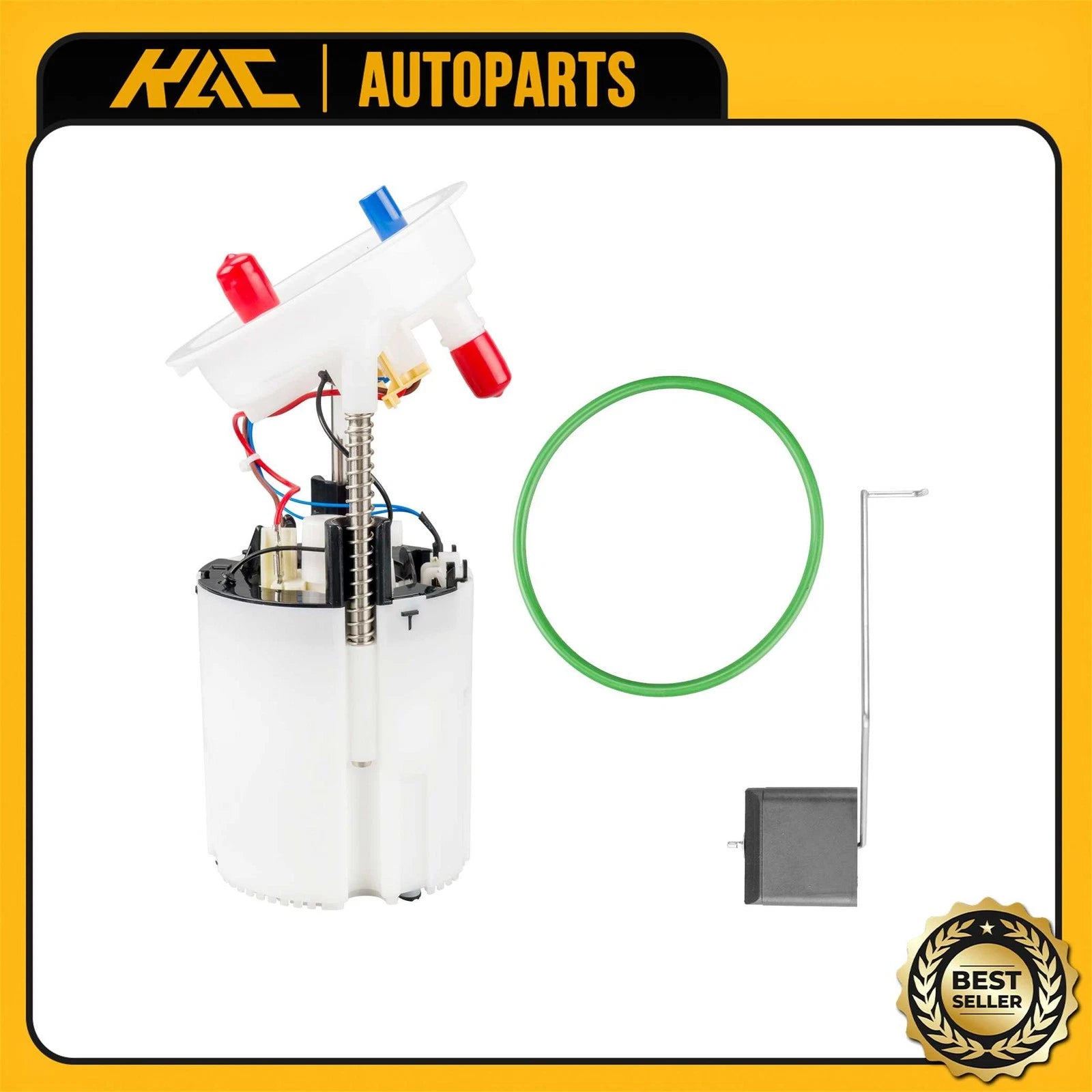 Fuel Pump Assembly for BMW 328i (2007–2013)