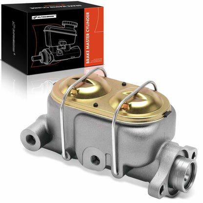 Brake Master Cylinder with Reservoir for Chevy C20 C30 G30 (1970–1986)