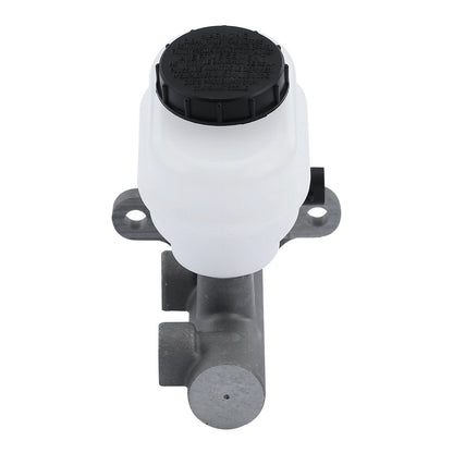 Brake Master Cylinder with Reservoir for Pontiac Sunfire, Chevy Cavalier (1995–2005)