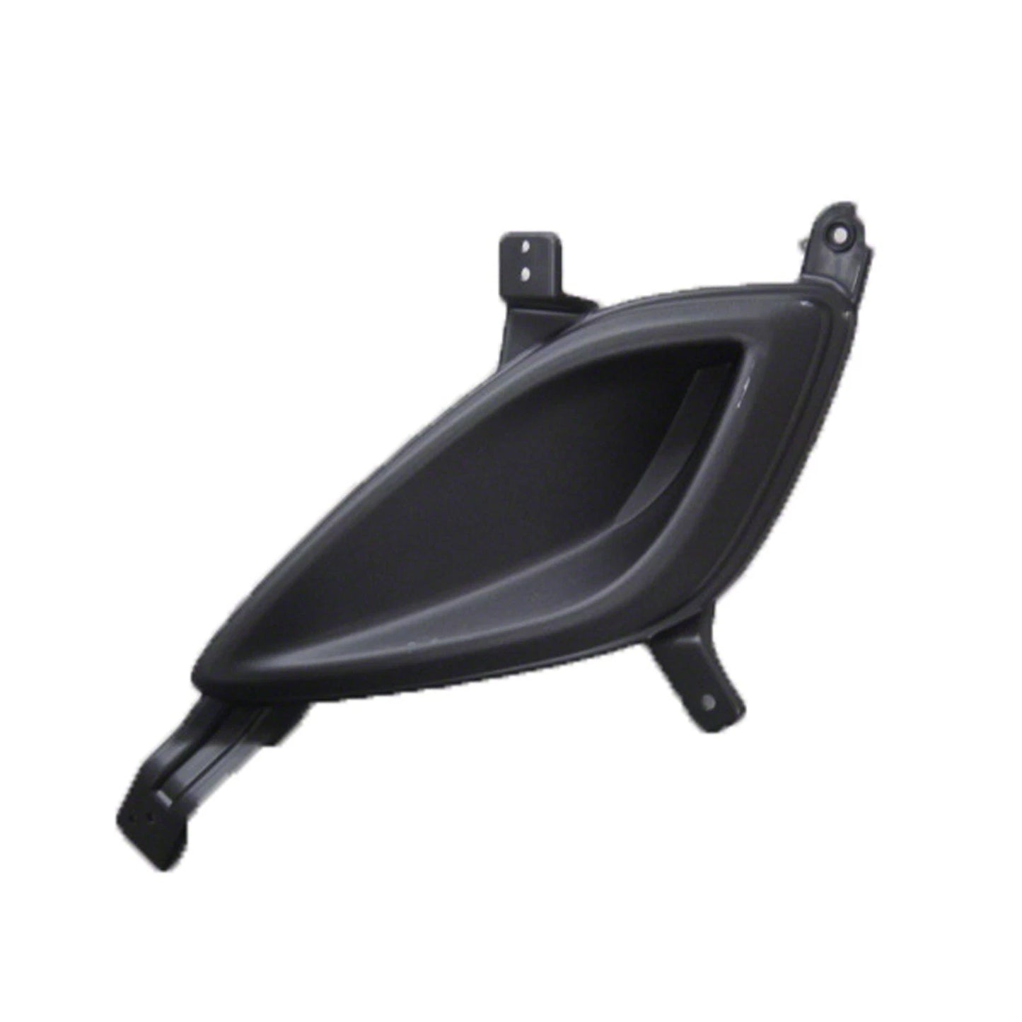 Replacement Driver Side Fog Hole Cover For 2011-2013 Hyundai Elantra Sedan