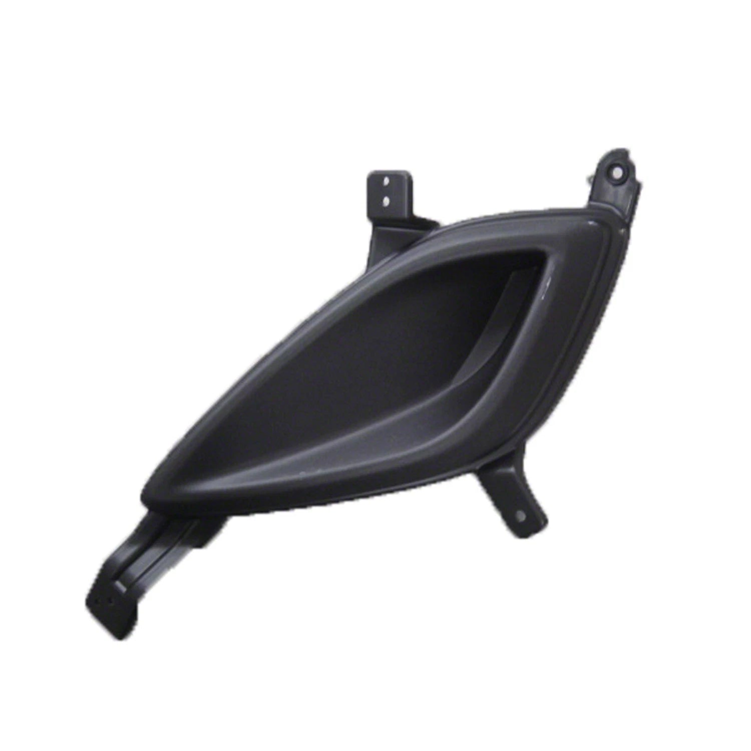 Replacement Driver Side Fog Hole Cover For 2011-2013 Hyundai Elantra Sedan