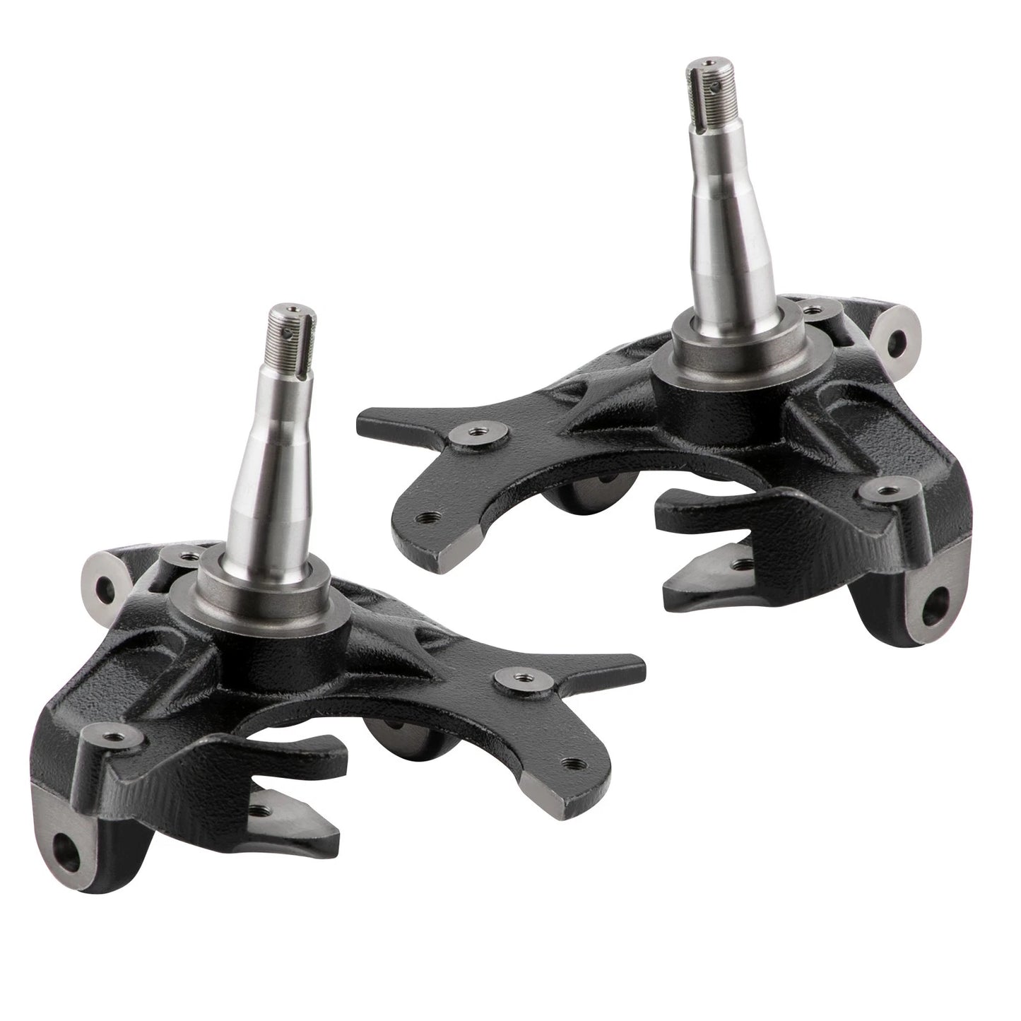 2" Drop Lowering Spindles for Chevy S10 GMC S15 (1982–2004)
