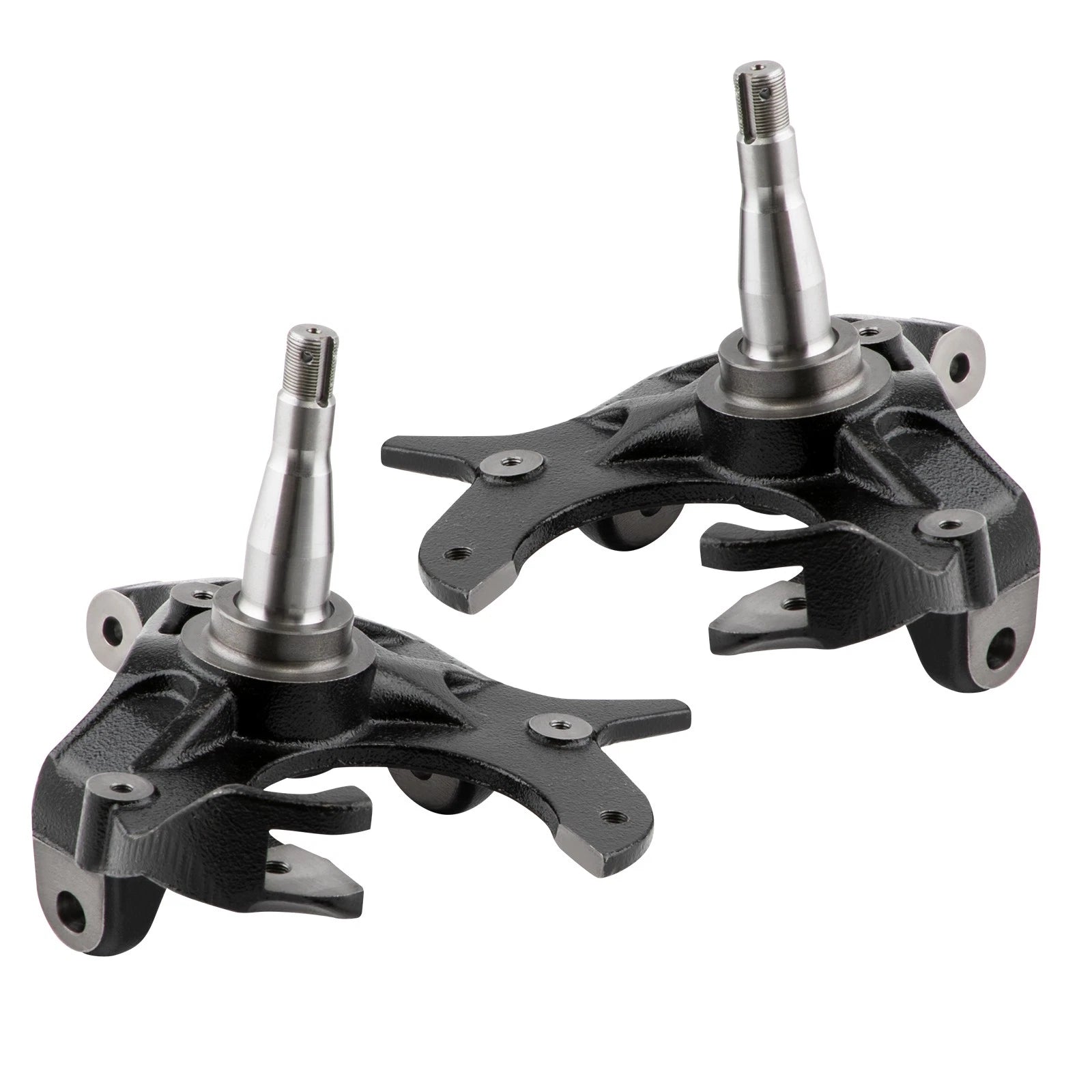 2" Drop Lowering Spindles for Chevy S10 GMC S15 (1982–2004)