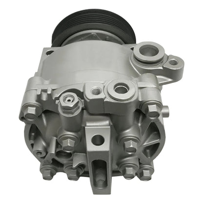 A C Compressor Kit Replacement for Chevrolet Trax 1.4L (2014–2015)
