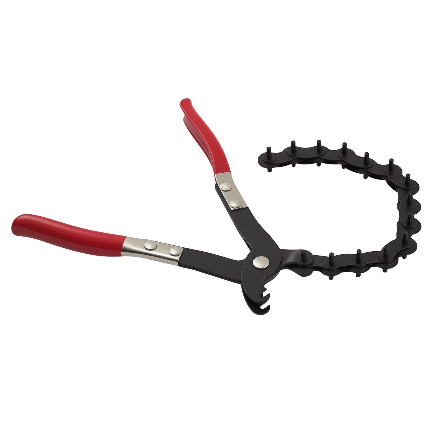 Auto Repair Pipe Pliers for Exhaust Ford Model (2019–2023)