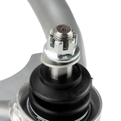 Front Upper Suspension Control Arm Set for 2012–2021 Toyota Tundra (Steel)