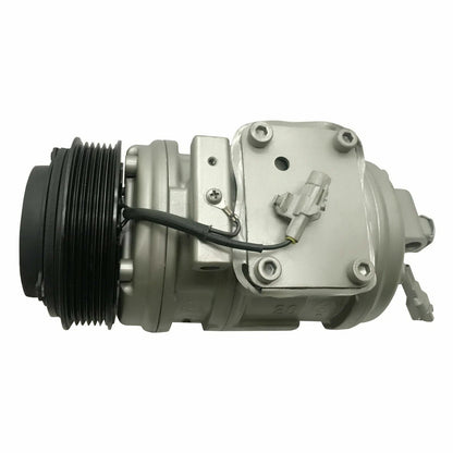 AC Compressor Kit Replacement for Toyota Land Cruiser (2010–2019)