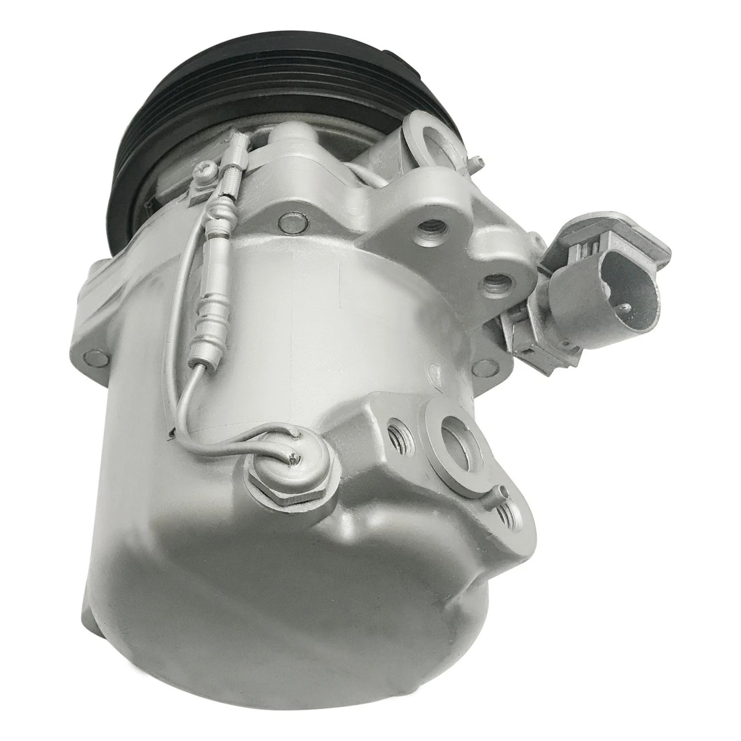 AC Compressor Replacement for BMW 323i 2.5L (1998–1999)