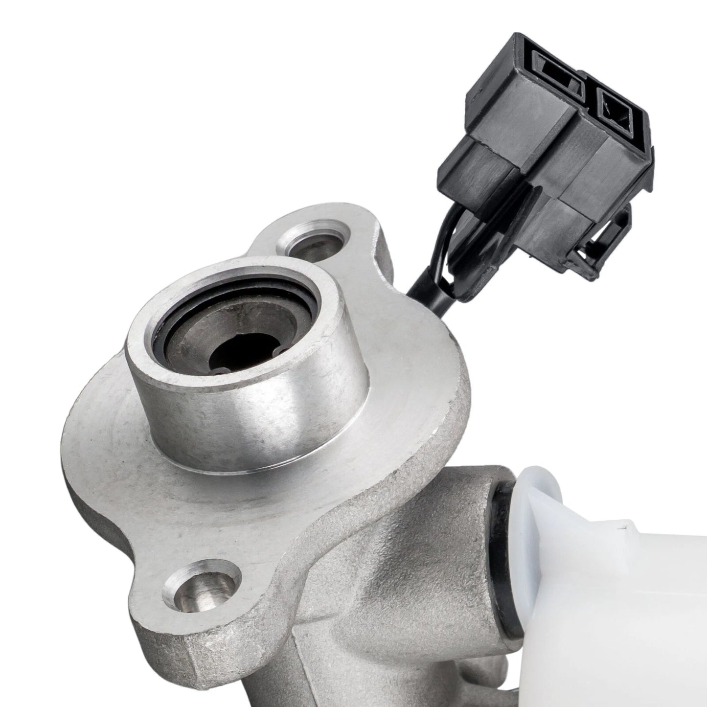 Brake Master Cylinder with Reservoir and Sensor for 1990–1997 Mazda Miata