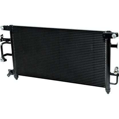 A C Compressor Kit With Condenser for Lexus LX450 4.5L (1997–1997)