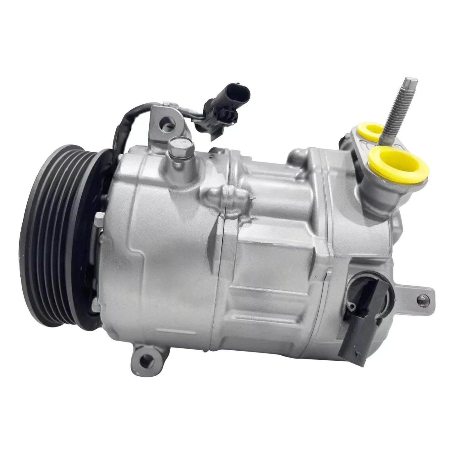 AC Compressor Kit Replacement for Chevrolet Blazer 2.0L (2020–2020)