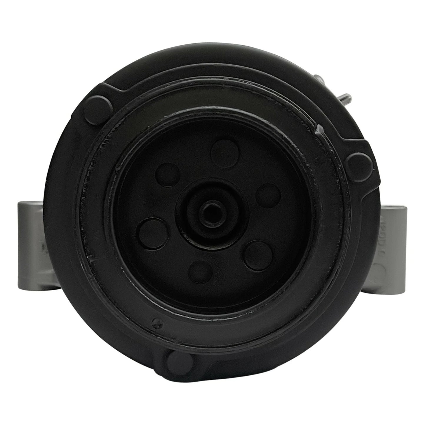 A C Compressor and Clutch Replacement for BMW Z3 2.5L (1996–2002)