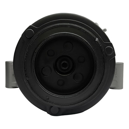 A C Compressor and Clutch Replacement for BMW Z3 2.5L (1996–2002)