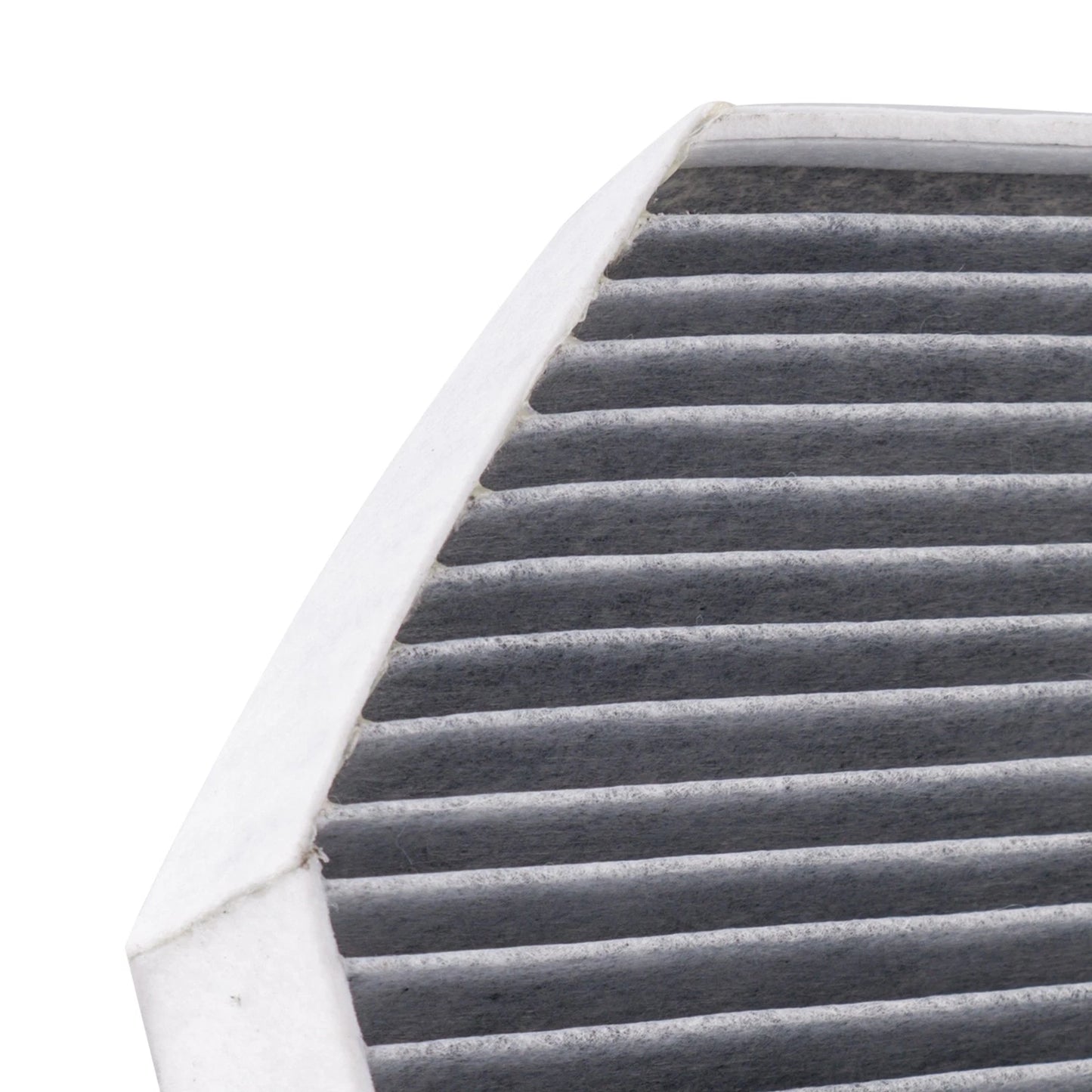 Carbon Cabin Air Filter for Audi Q5 (2009–2017) A4 Quattro (2010–2016) Macan (2015–2023)