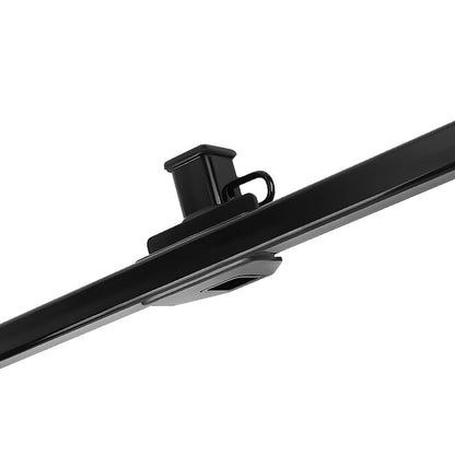 Class 3 Trailer Hitch Receiver for Chevy Astro GMC Safari (1985–2005)