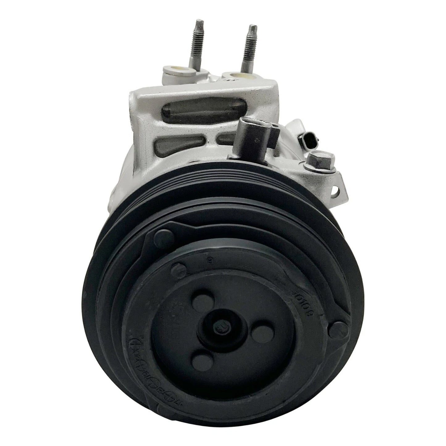 A C Compressor Replacement for Jeep Gladiator 3.6L (2020–2023)
