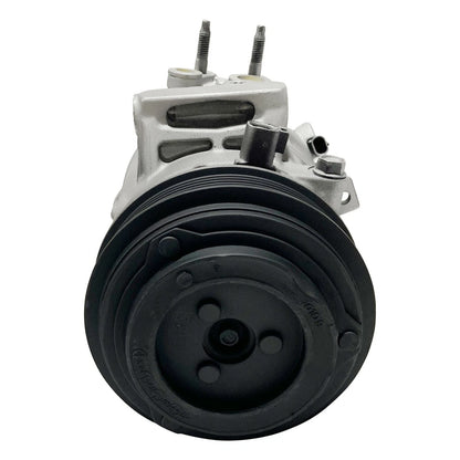 A C Compressor Replacement for Jeep Gladiator 3.6L (2020–2023)