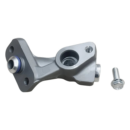 AC Compressor Manifold Replacement for Honda Accord 3.0L (2006–2007)