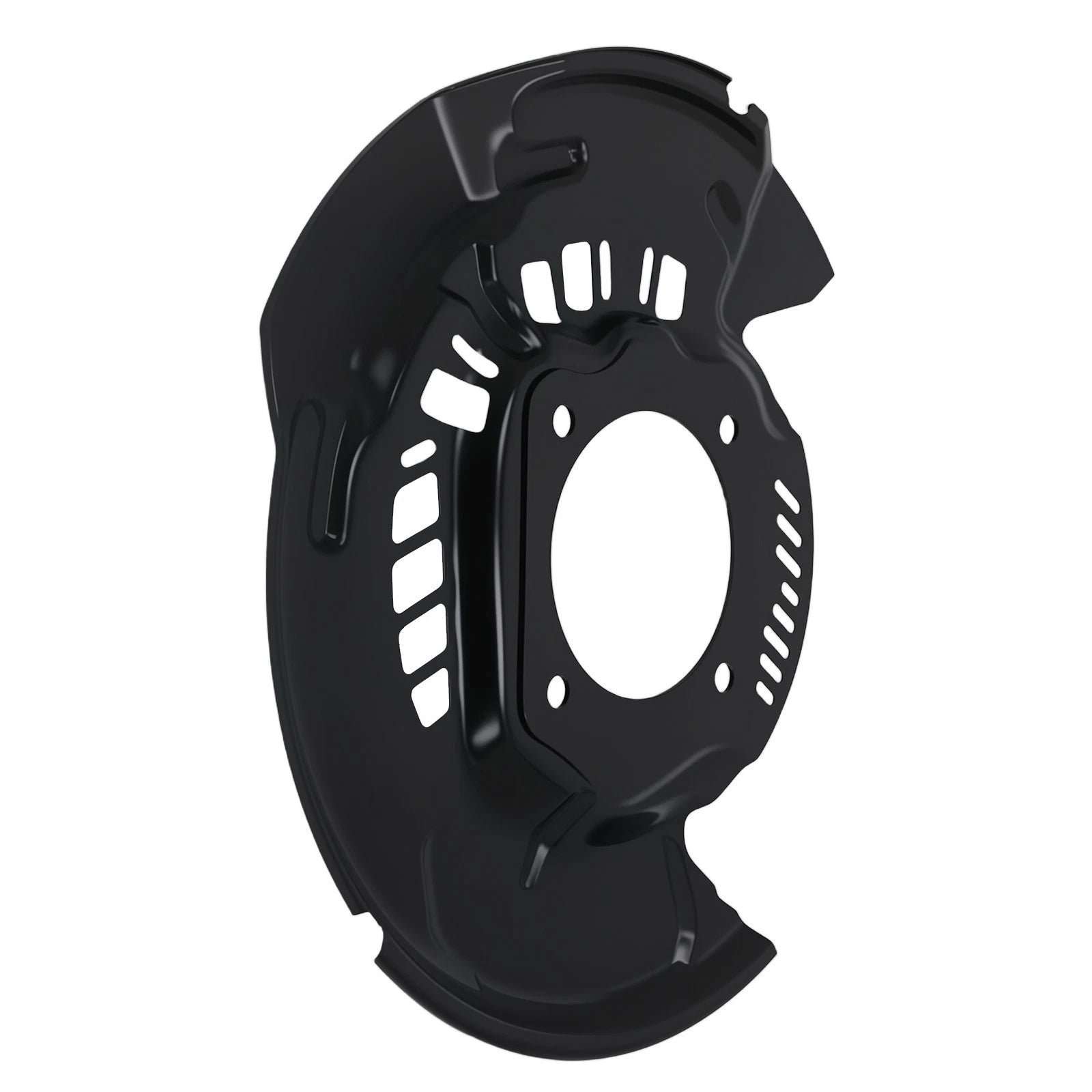 Brake Dust Shield Front Right for Toyota Tundra and Sequoia (2007–2022)