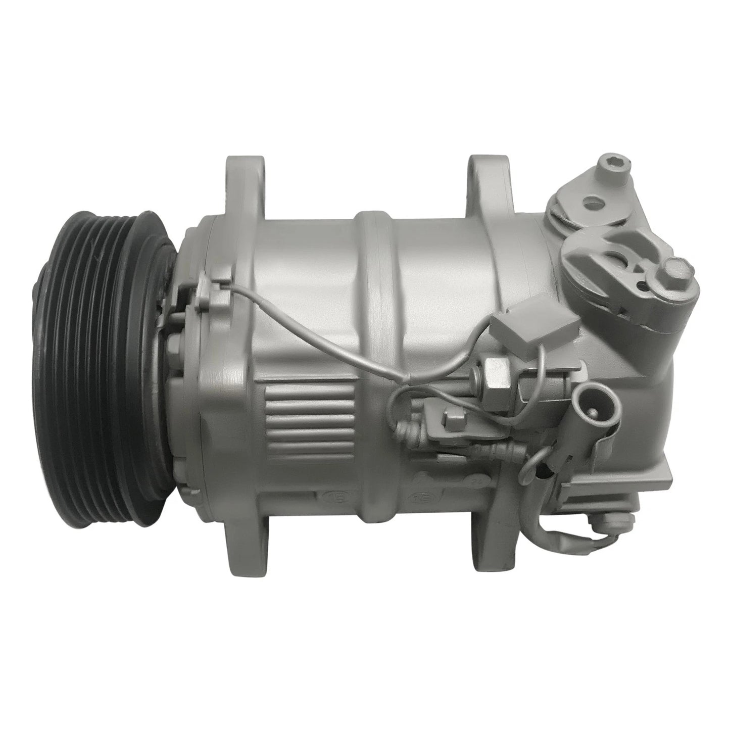 AC Compressor Replacement for Volvo 960 2.9L (1995–1997)