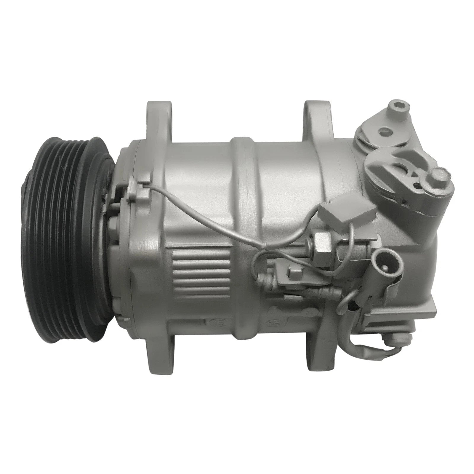 AC Compressor Replacement for Volvo 960 2.9L (1995–1997)