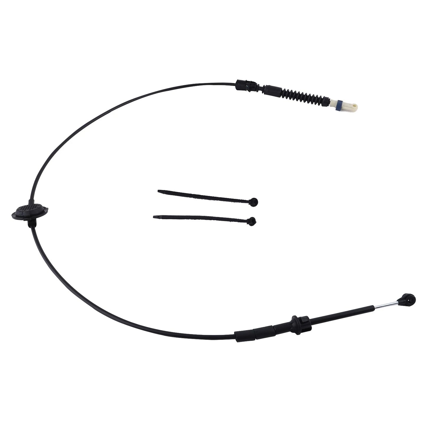 Automatic Shift Cable for Chevrolet Colorado (2004–2012)