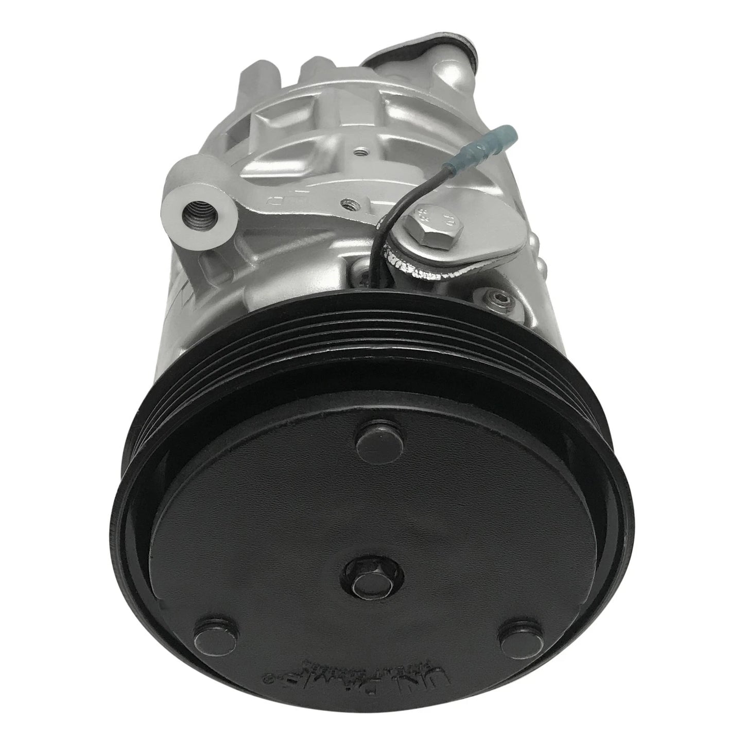 A/C Compressor Kit Replacement for Honda Accord (2008–2012)
