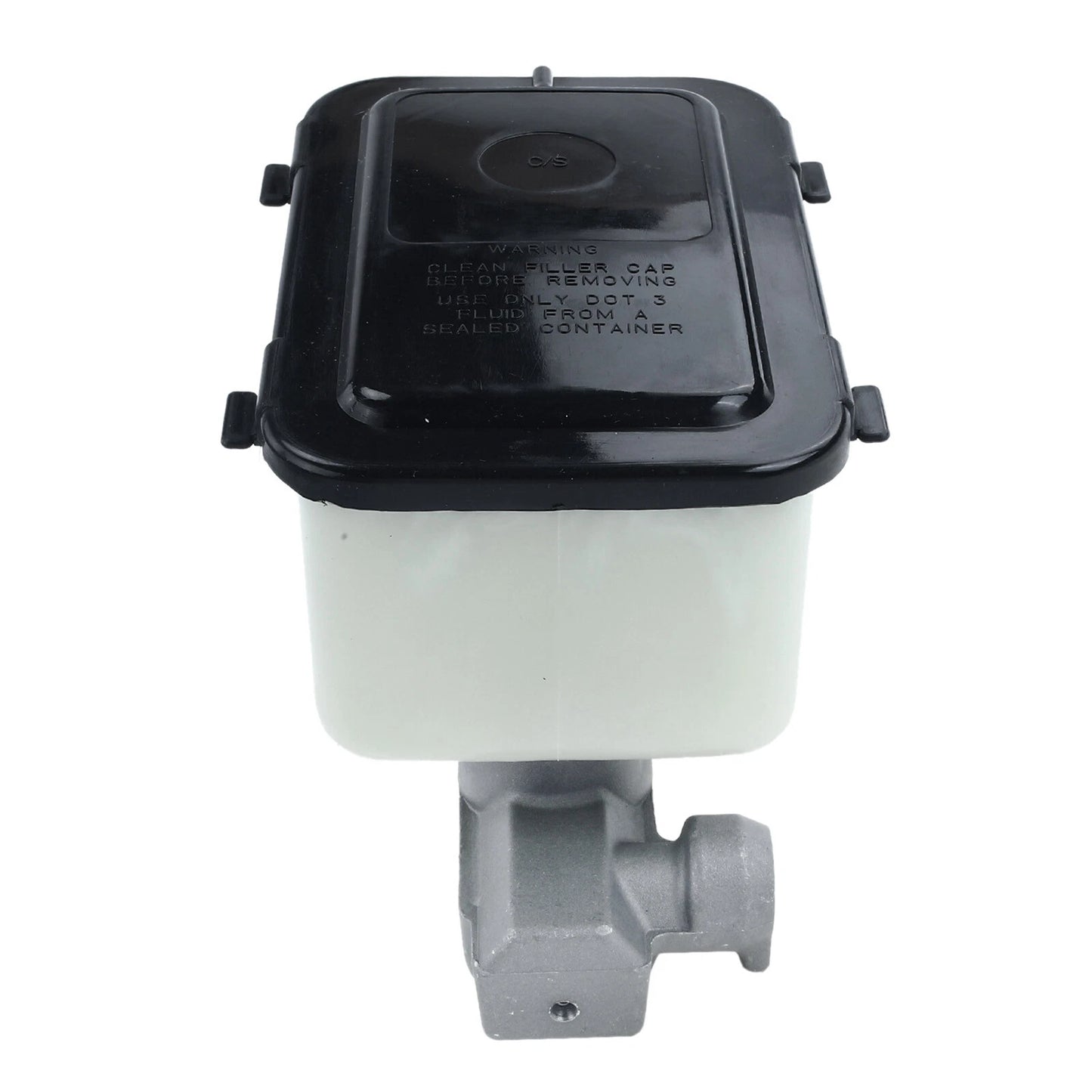Brake Master Cylinder with Reservoir for Chevrolet Express 1500/2500 (1996–2021)