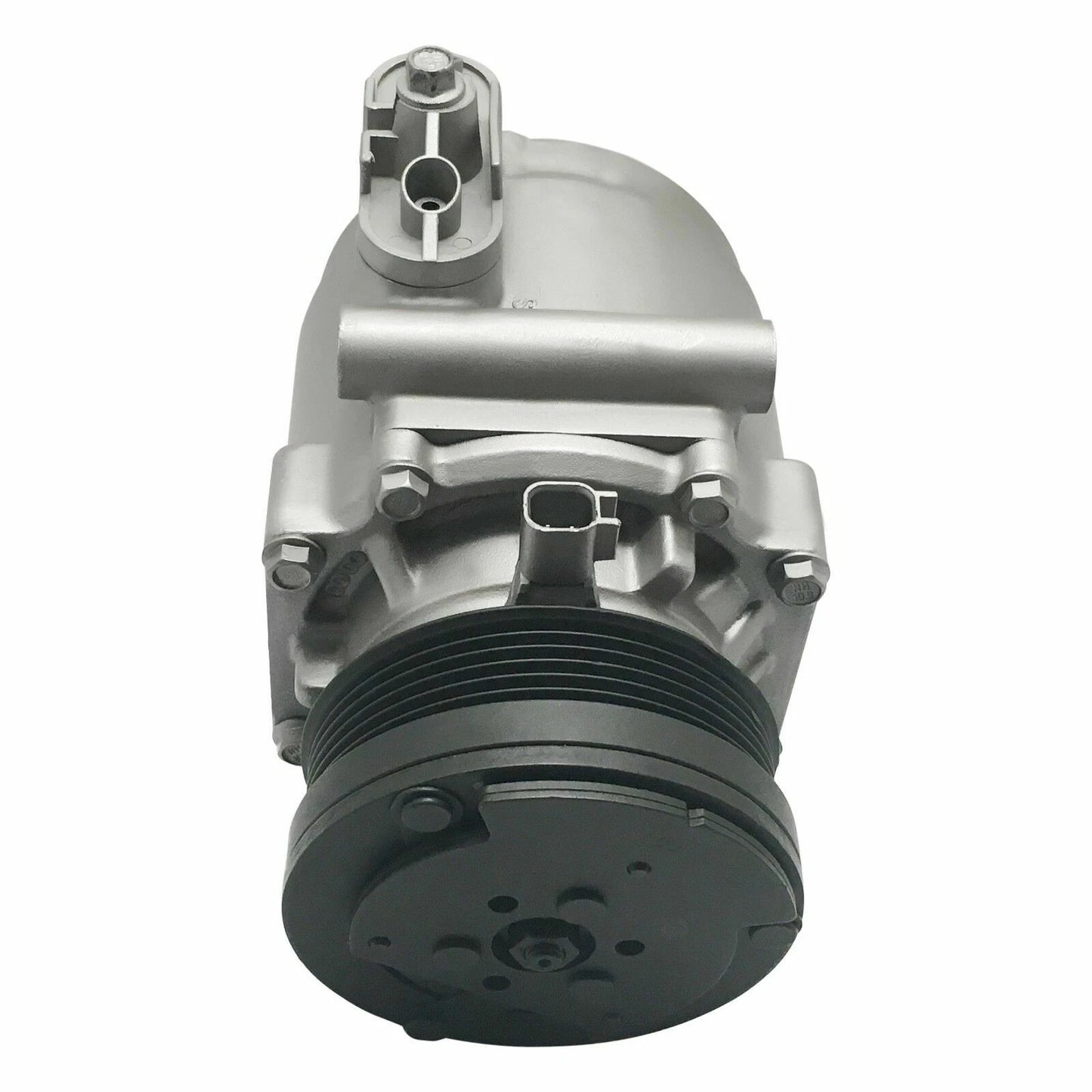 A C Compressor Kit Replacement for Ford E-150 4.6L 5.4L (2003–2005)