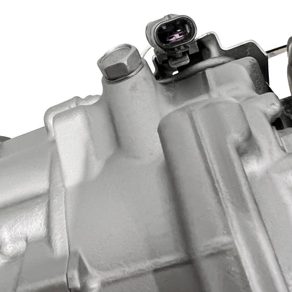 AC Compressor Replacement for Maserati Grecale 2.0L (2023–2026)