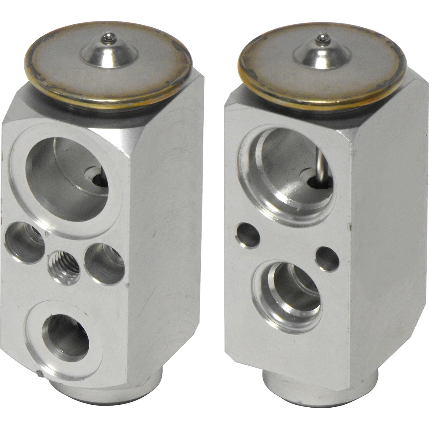 Replacement A/C Expansion Valve Replacement Parts For V6 Engine