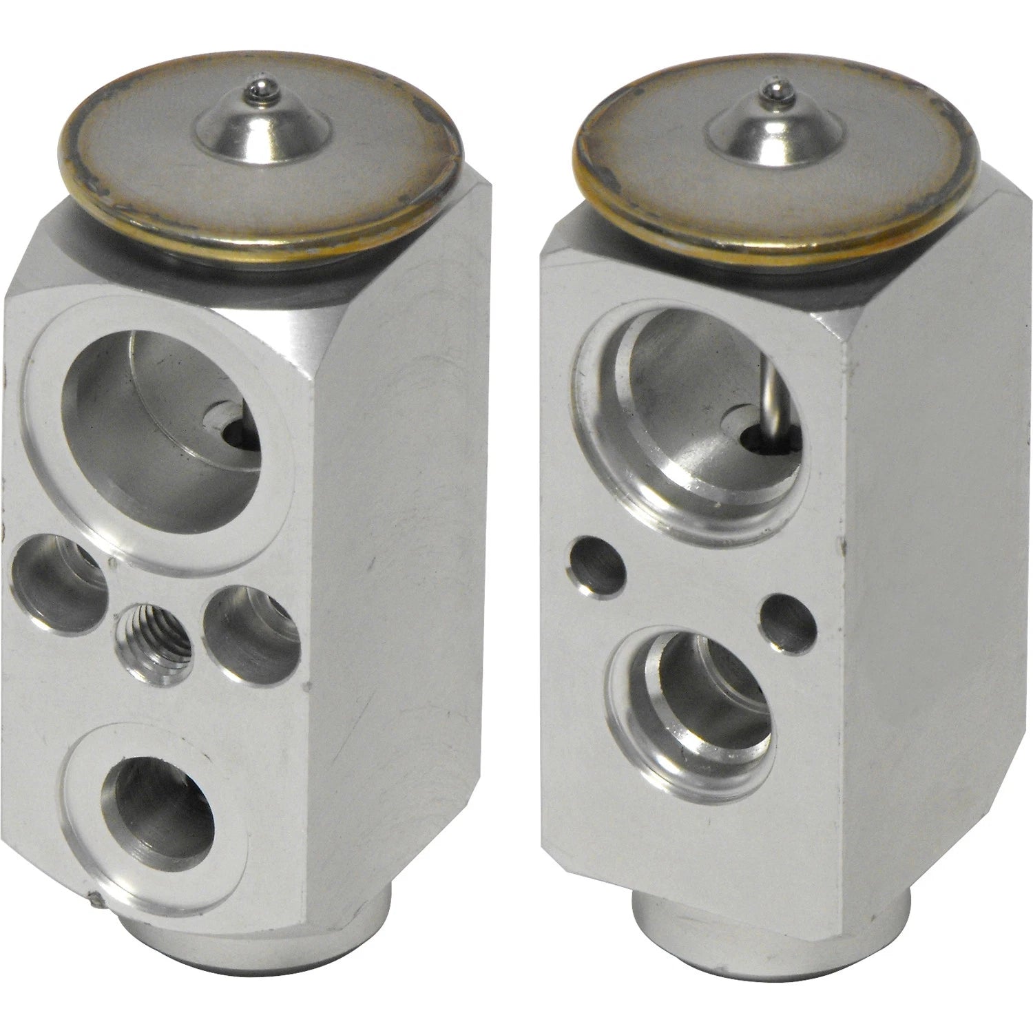 Replacement A/C Expansion Valve Replacement Parts For V6 Engine
