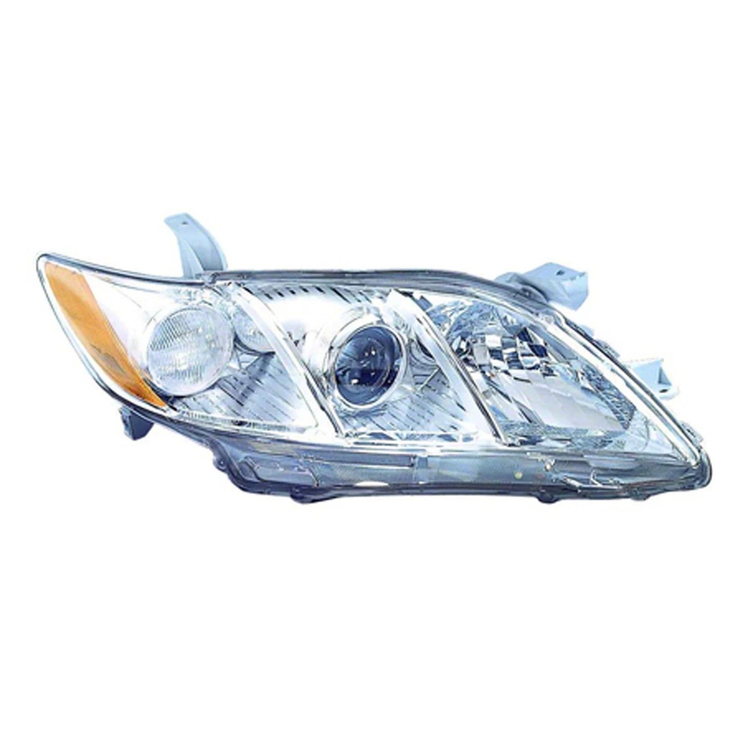 Remanufactured Passenger Side OE Head Light Assembly For 2007-2009 Toyota Camry
