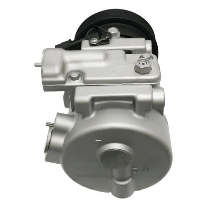AC Compressor Kit Replacement for Kia Forte 2.0L (2011–2013)