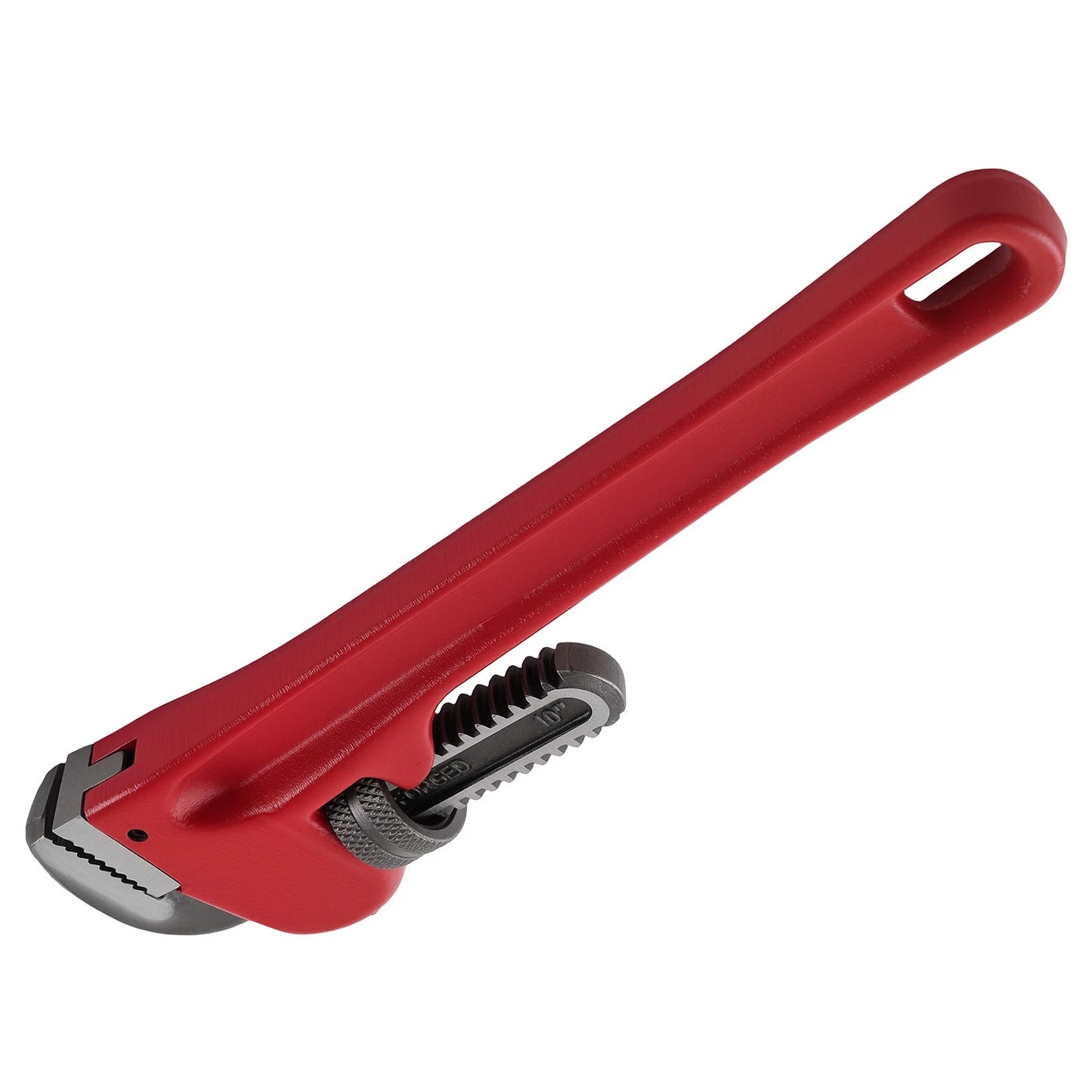 CRV Pipe Wrench for Heavy Duty (250mm) (2010–2020)