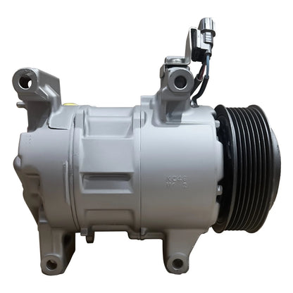 AC Compressor Replacement for Honda Accord 2.0L (2018–2022)