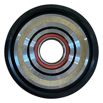 AC Compressor Clutch Replacement for Alfa Romeo Giulia (2019–2020)