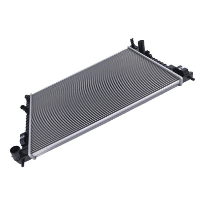 Cooling Radiator for Ford Explorer Flex 3.5L (2010–2019)