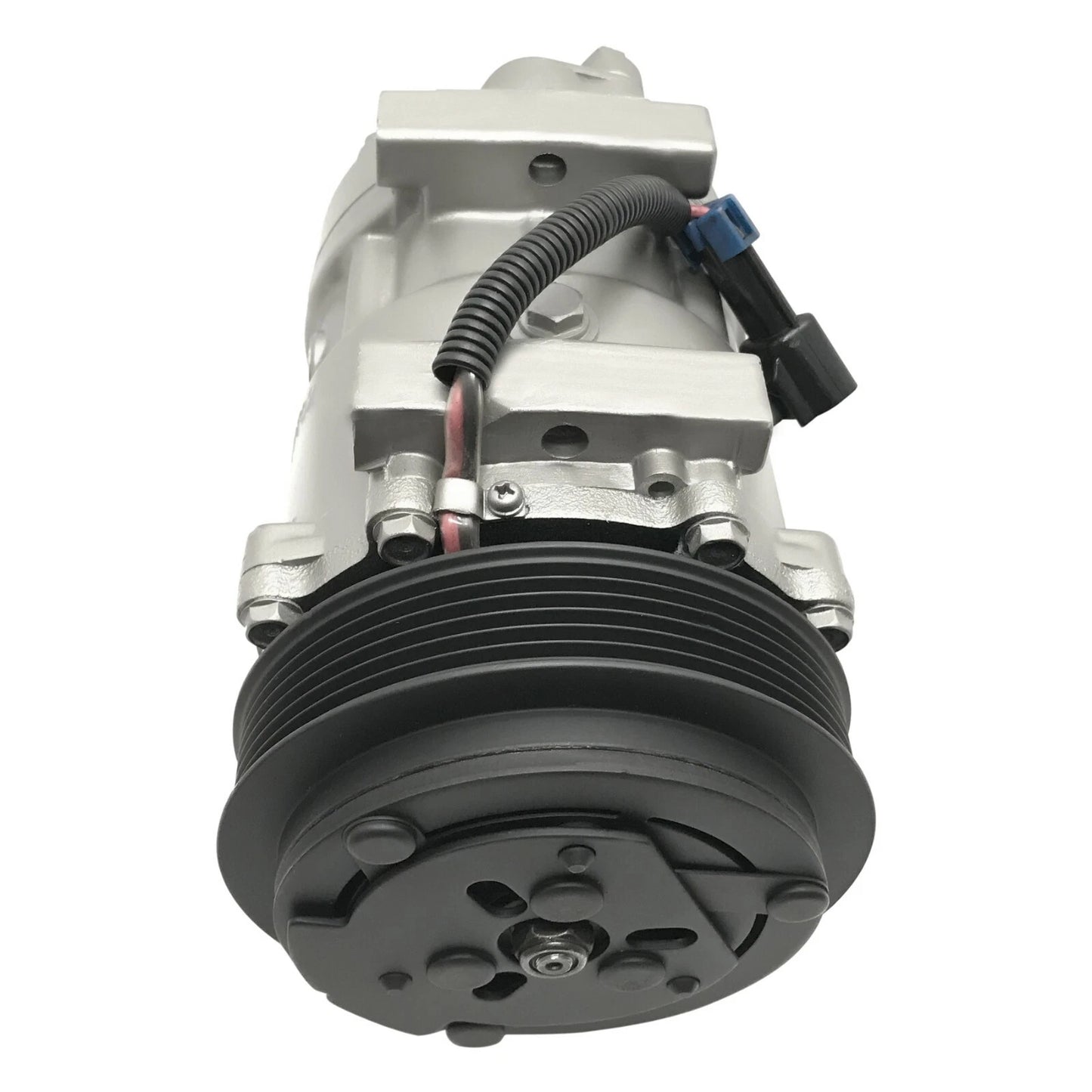 A/C Compressor Replacement for Holden Commodore VF (2013–2017)