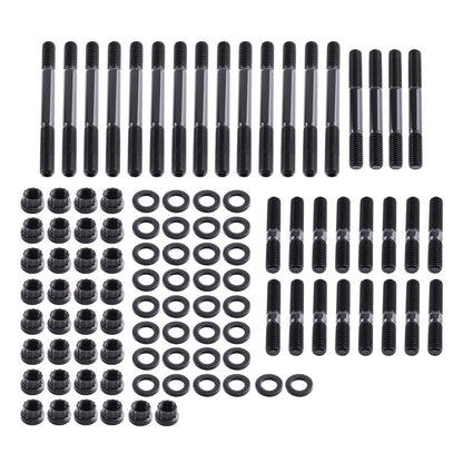 Cylinder Head Hardware Kits for Chevrolet Small Block SBC (265–307) (1960–1990)