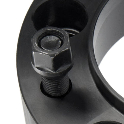 1.5" 5x150mm 110mm M14x1.5 Wheel Spacer for Toyota Tundra (2010-2021)