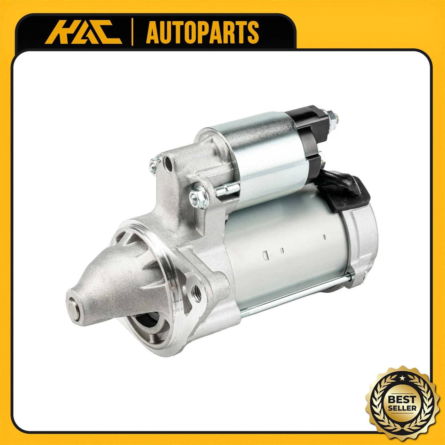 Alternator for Toyota Corolla 1.8L (2010–2013)