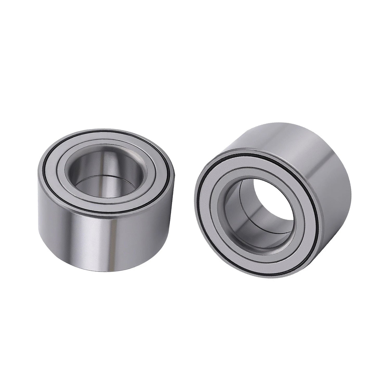 Front Wheel Bearings Pair for Ford Fusion Probe Mercury Milan Lincoln Zephyr (2006–2008)